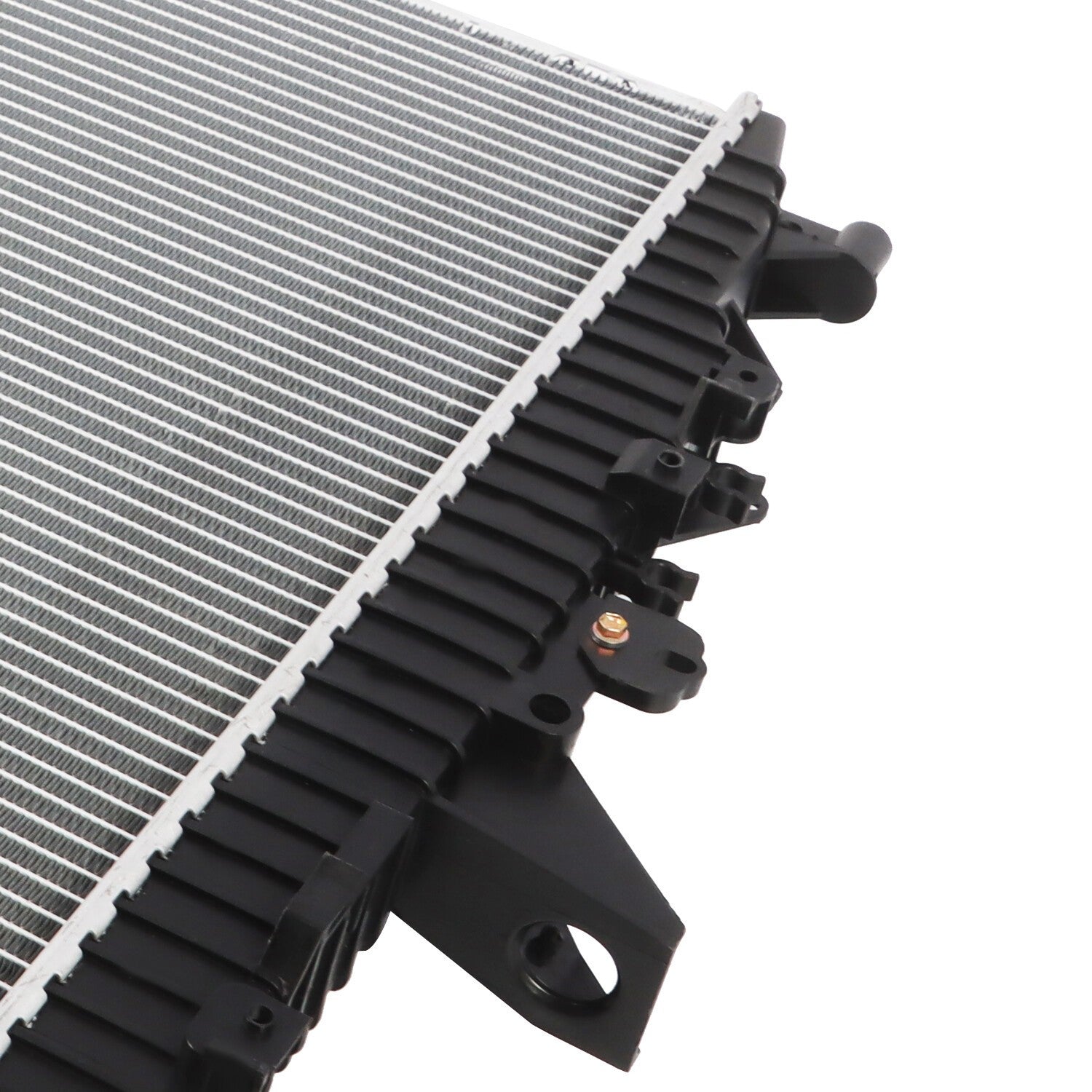 Aluminum Radiator LR021777 for Land Rover LR3 4.0L 4.4L 2005-2009 PCC500040