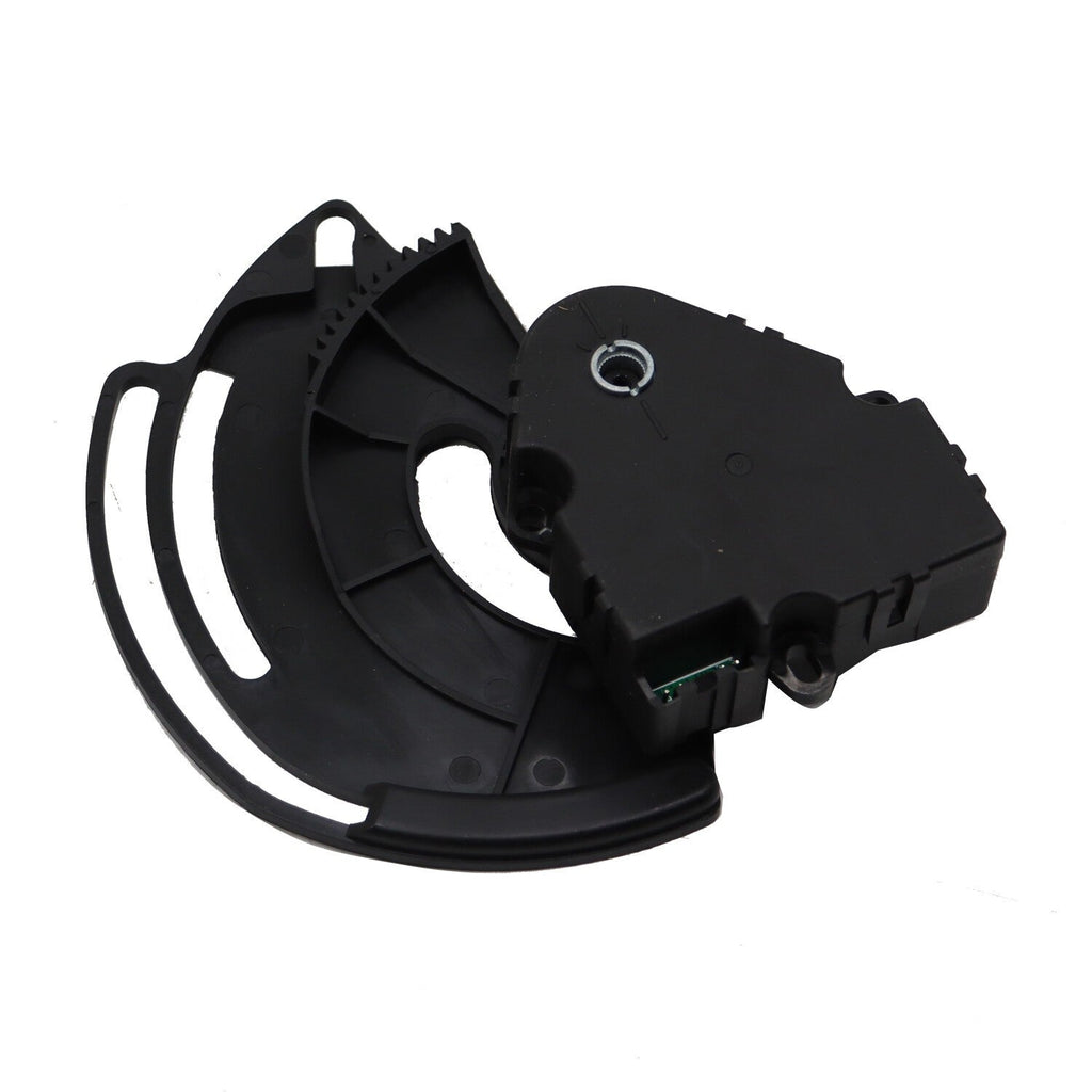 604-113 Heater Blend Door Actuator for Chevy Silverado 1500 & GMC Sierra