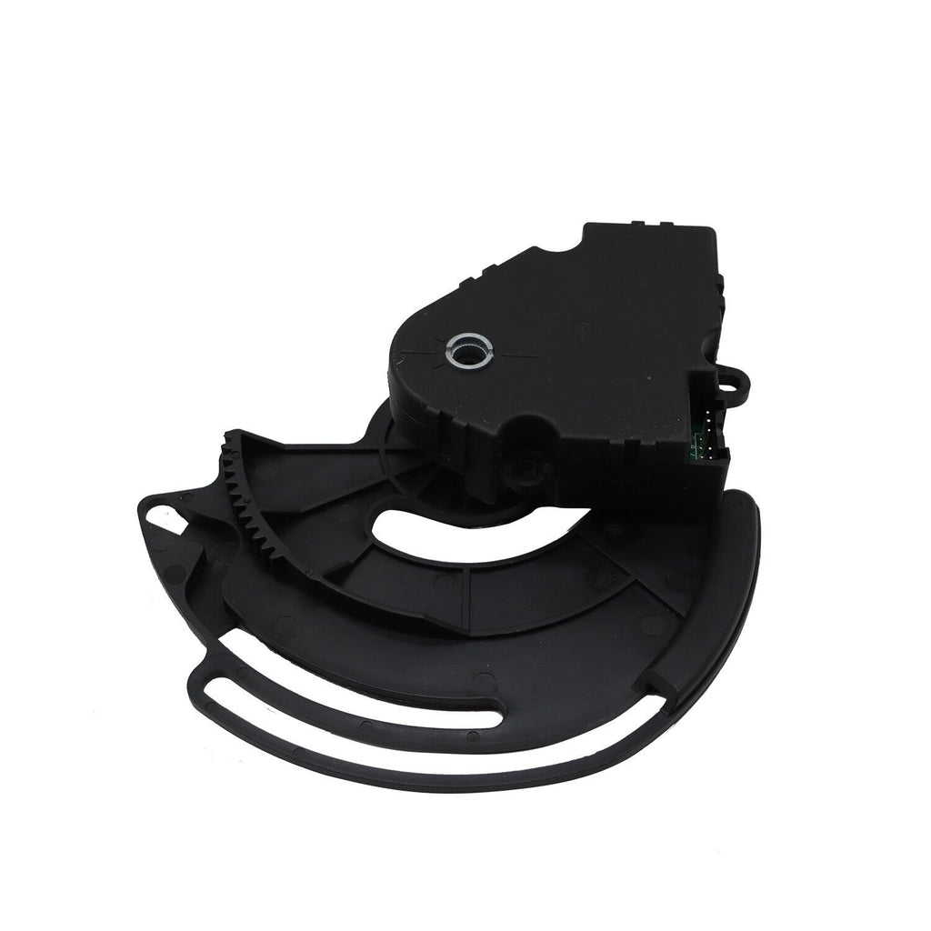 604-113 Heater Blend Door Actuator for Chevy Silverado 1500 & GMC Sierra