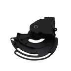 604-113 Heater Blend Door Actuator for Chevy Silverado 1500 & GMC Sierra