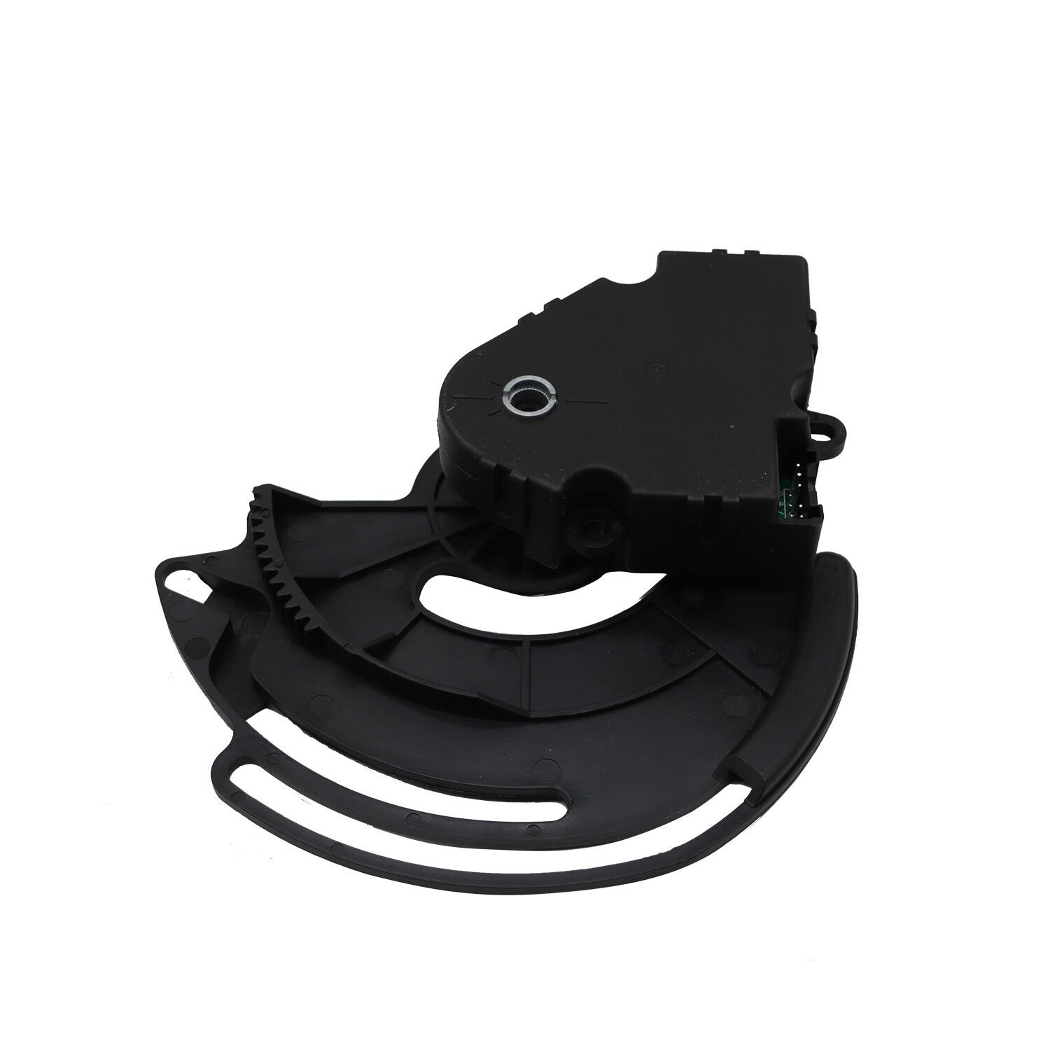604-113 Heater Blend Door Actuator for Chevy Silverado 1500 & GMC Sierra