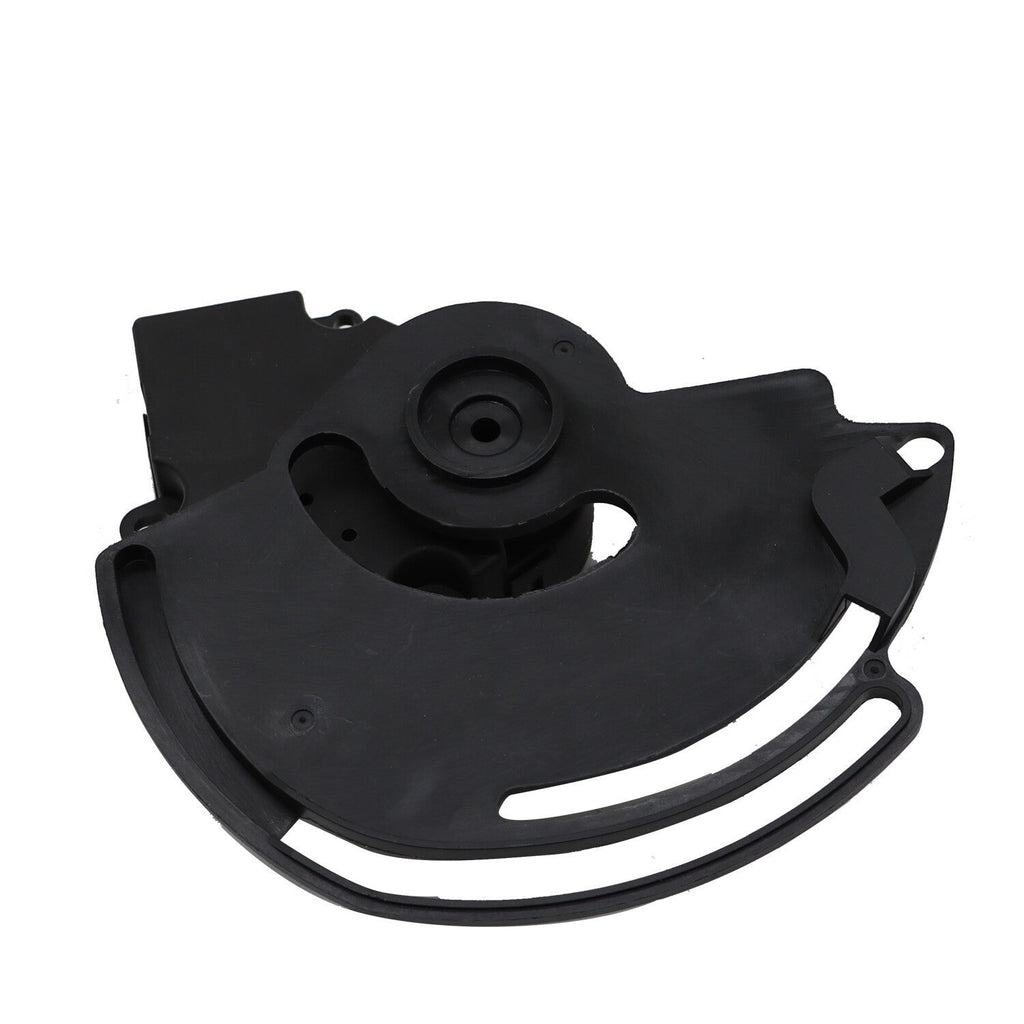 604-113 Heater Blend Door Actuator for Chevy Silverado 1500 & GMC Sierra