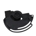 604-113 Heater Blend Door Actuator for Chevy Silverado 1500 & GMC Sierra