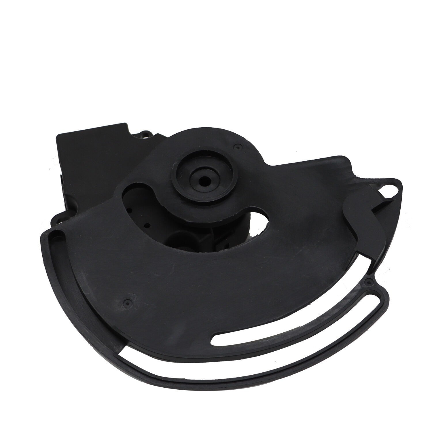 604-113 Heater Blend Door Actuator for Chevy Silverado 1500 & GMC Sierra