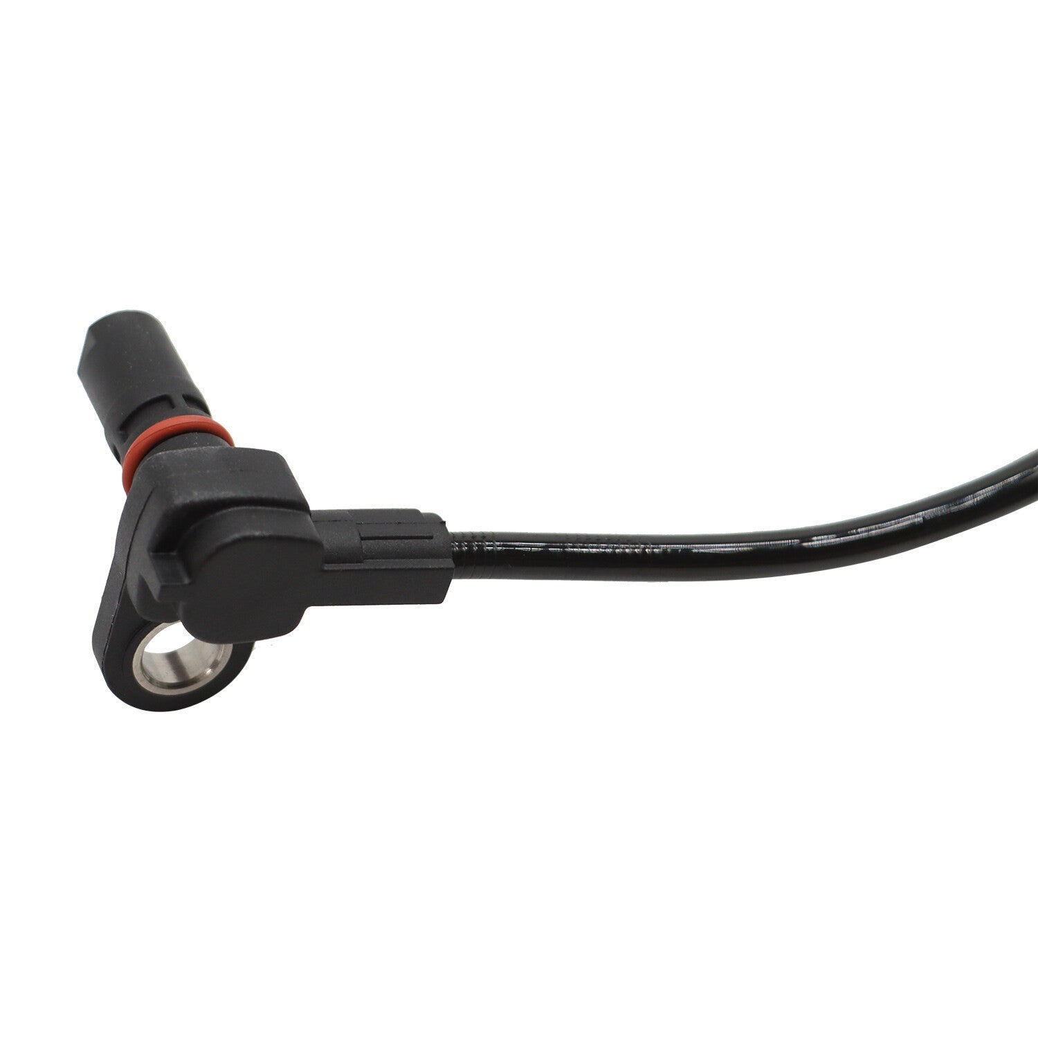 4x Front & Rear ABS Wheel Speed Sensors for Chevy Silverado & GMC Sierra 1500