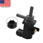 Toyota 90910-12273 Vapor Canister Purge Valve Solenoid for Corolla Prius Lexus