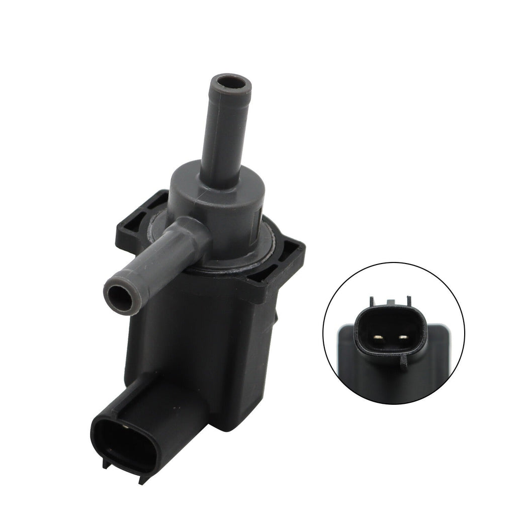 Toyota 90910-12273 Vapor Canister Purge Valve Solenoid for Corolla Prius Lexus
