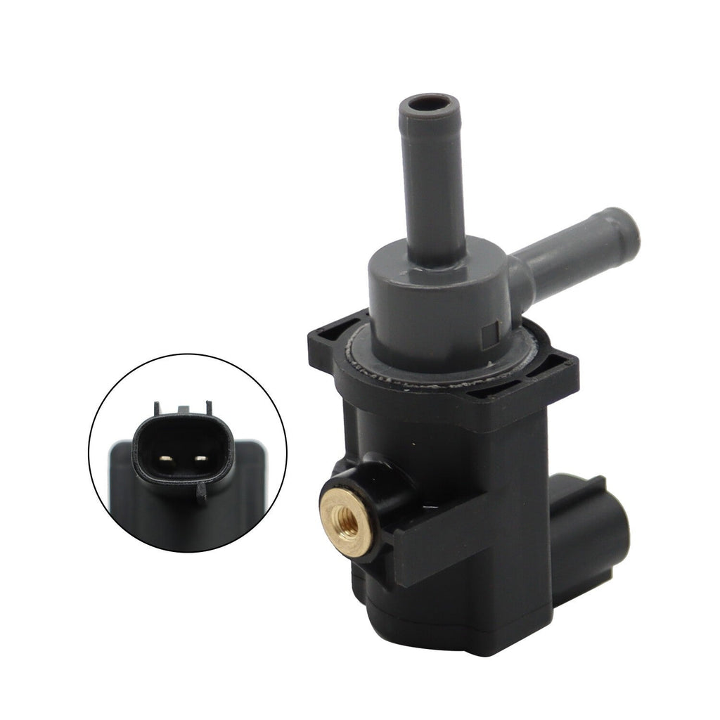 Toyota 90910-12273 Vapor Canister Purge Valve Solenoid for Corolla Prius Lexus