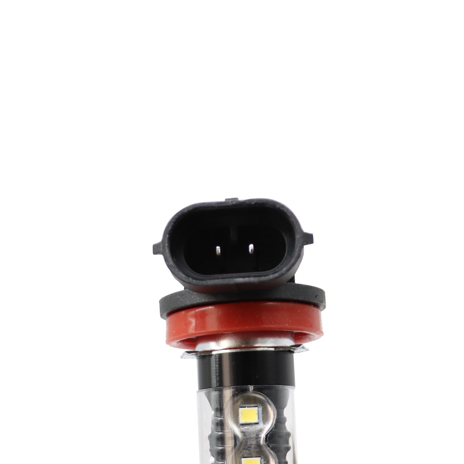 6000K Toyota Camry H11+9005 LED Headlight & Fog Light Bulbs Kit High/Low Beam