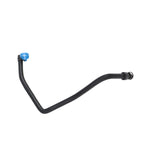 Radiator Coolant Hose Heater & PCV Pipe for 11-16 Chevy Cruze 1.4L