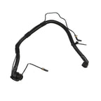 Radiator Coolant Hose Heater & PCV Pipe for 11-16 Chevy Cruze 1.4L