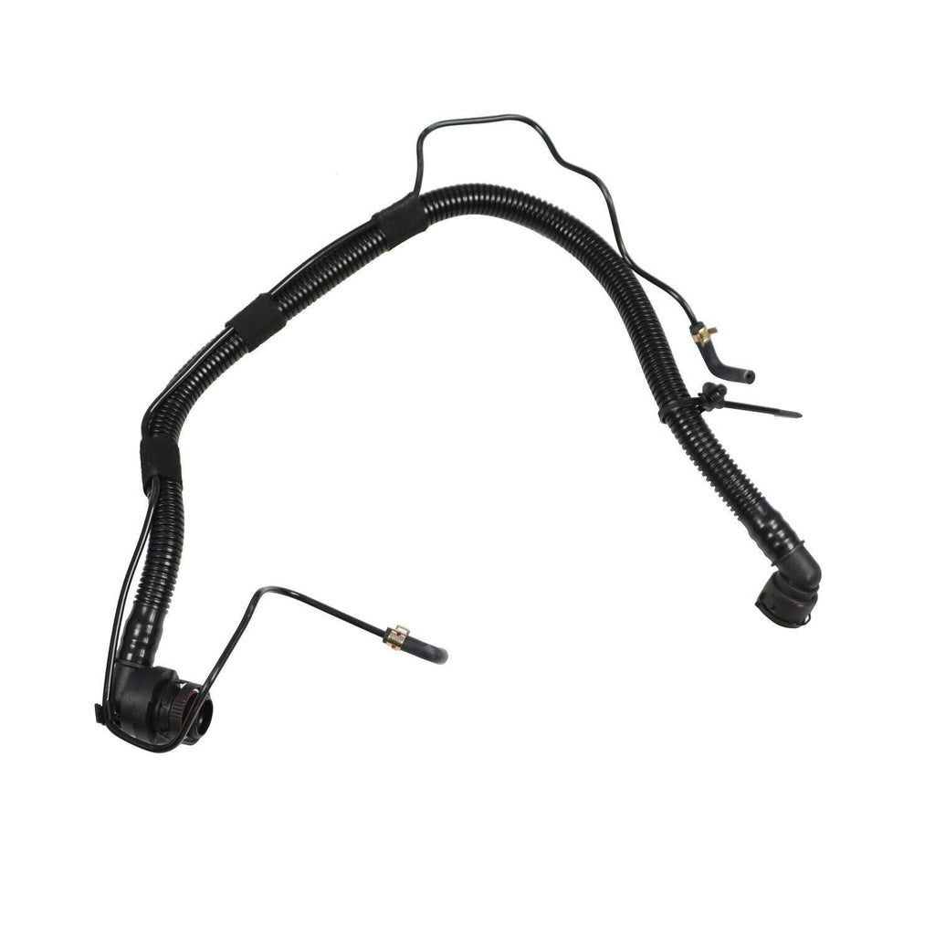 Radiator Coolant Hose Heater & PCV Pipe for 11-16 Chevy Cruze 1.4L