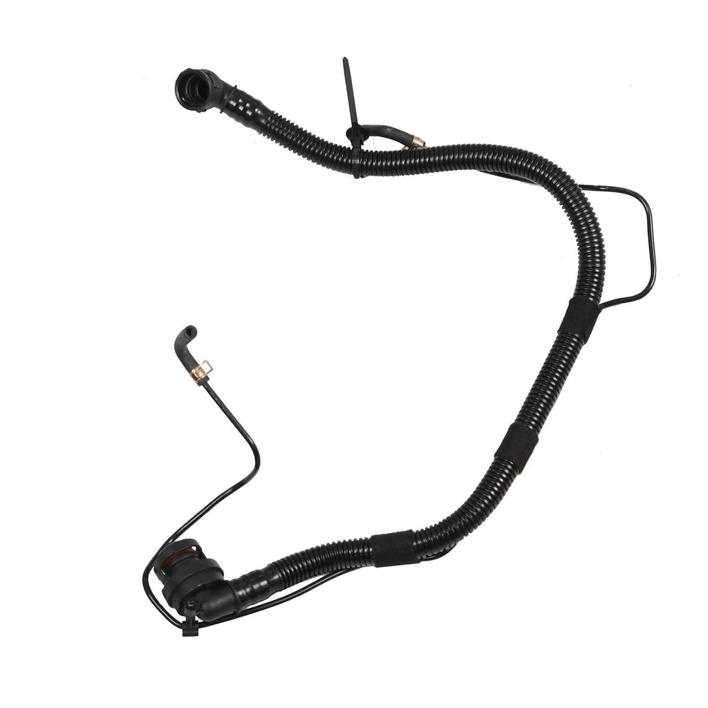 Radiator Coolant Hose Heater & PCV Pipe for 11-16 Chevy Cruze 1.4L