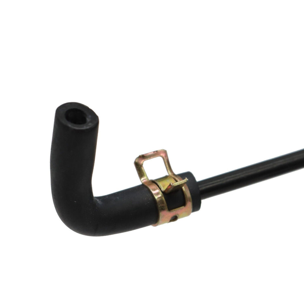 Radiator Coolant Hose Heater & PCV Pipe for 11-16 Chevy Cruze 1.4L