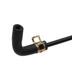 Radiator Coolant Hose Heater & PCV Pipe for 11-16 Chevy Cruze 1.4L