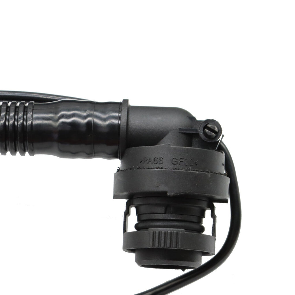 Radiator Coolant Hose Heater & PCV Pipe for 11-16 Chevy Cruze 1.4L