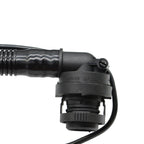 Radiator Coolant Hose Heater & PCV Pipe for 11-16 Chevy Cruze 1.4L