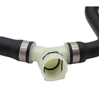 Radiator Coolant Hose Heater & PCV Pipe for 11-16 Chevy Cruze 1.4L