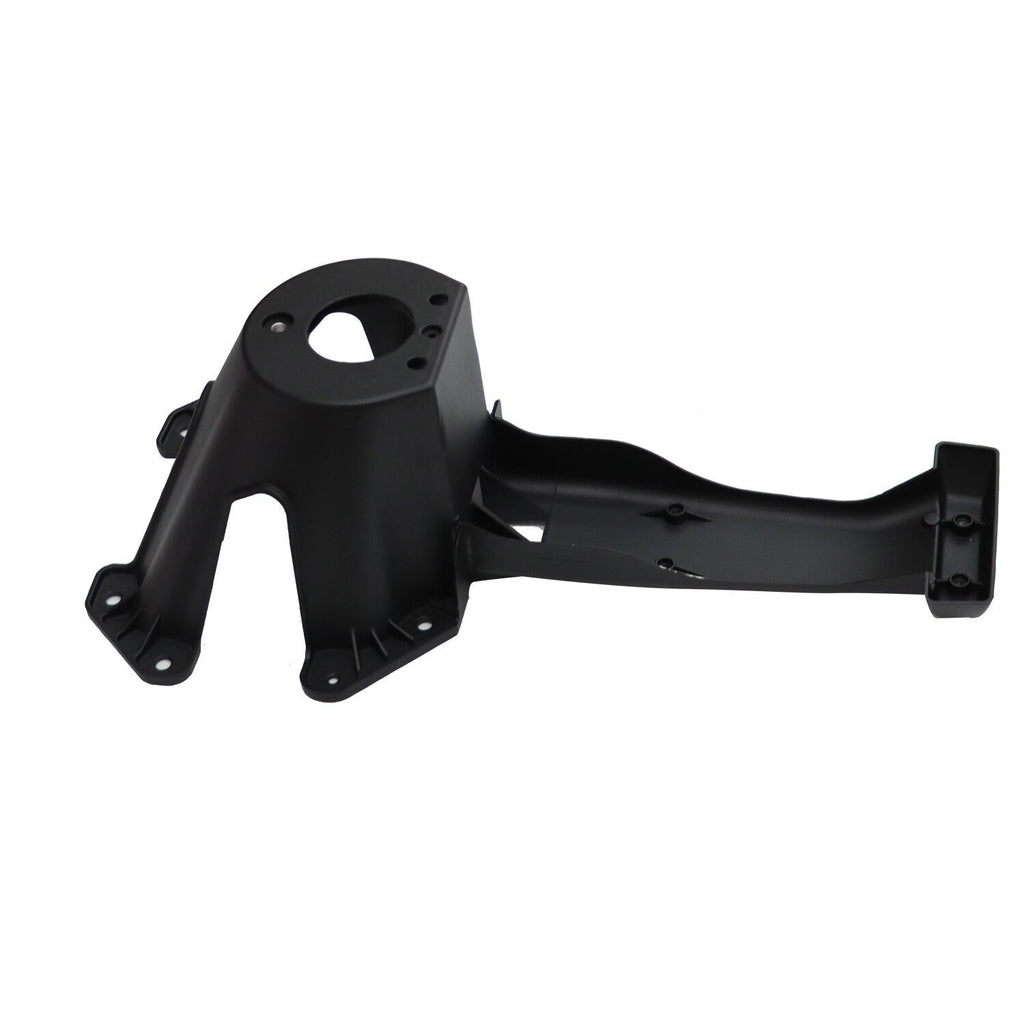 Spare Tire Carrier Mount Bracket for 07-18 Jeep Wrangler JK 3rd Brake Light