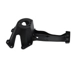 Spare Tire Carrier Mount Bracket for 07-18 Jeep Wrangler JK 3rd Brake Light