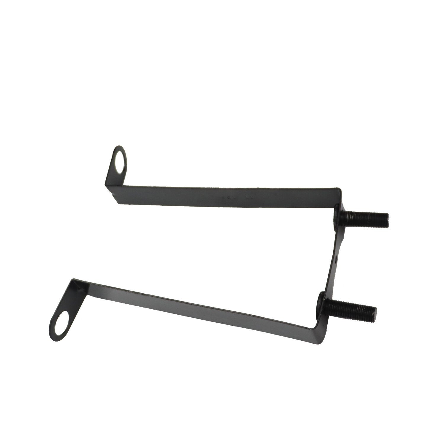 Spare Tire Carrier Mount Bracket for 07-18 Jeep Wrangler JK 3rd Brake Light