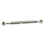 5.5" Adjustable Tension Rod Heim Joint Alternator Bracket SBC BBC 350 454