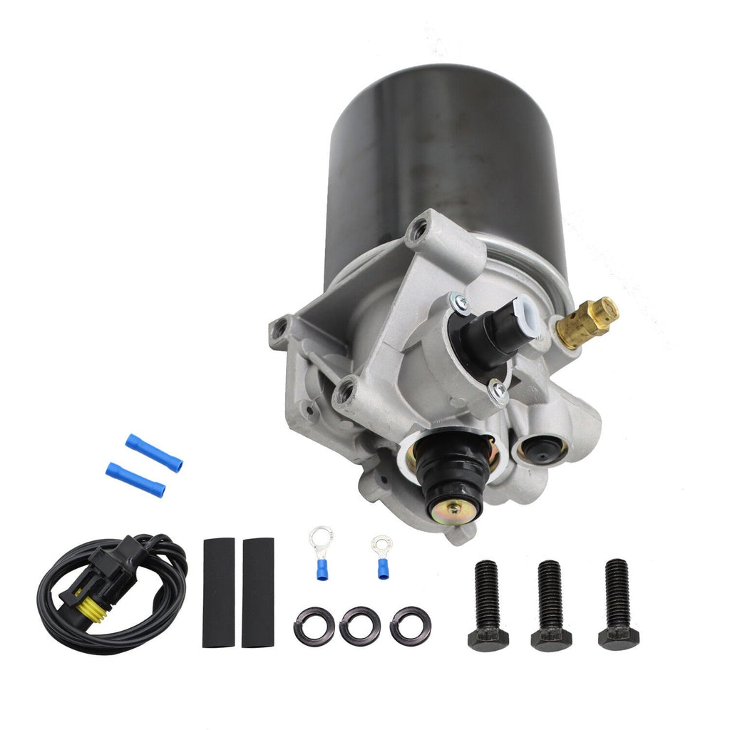 Meritor Wabco Air Dryer System Saver 1200P R955300 R955079 4324210090