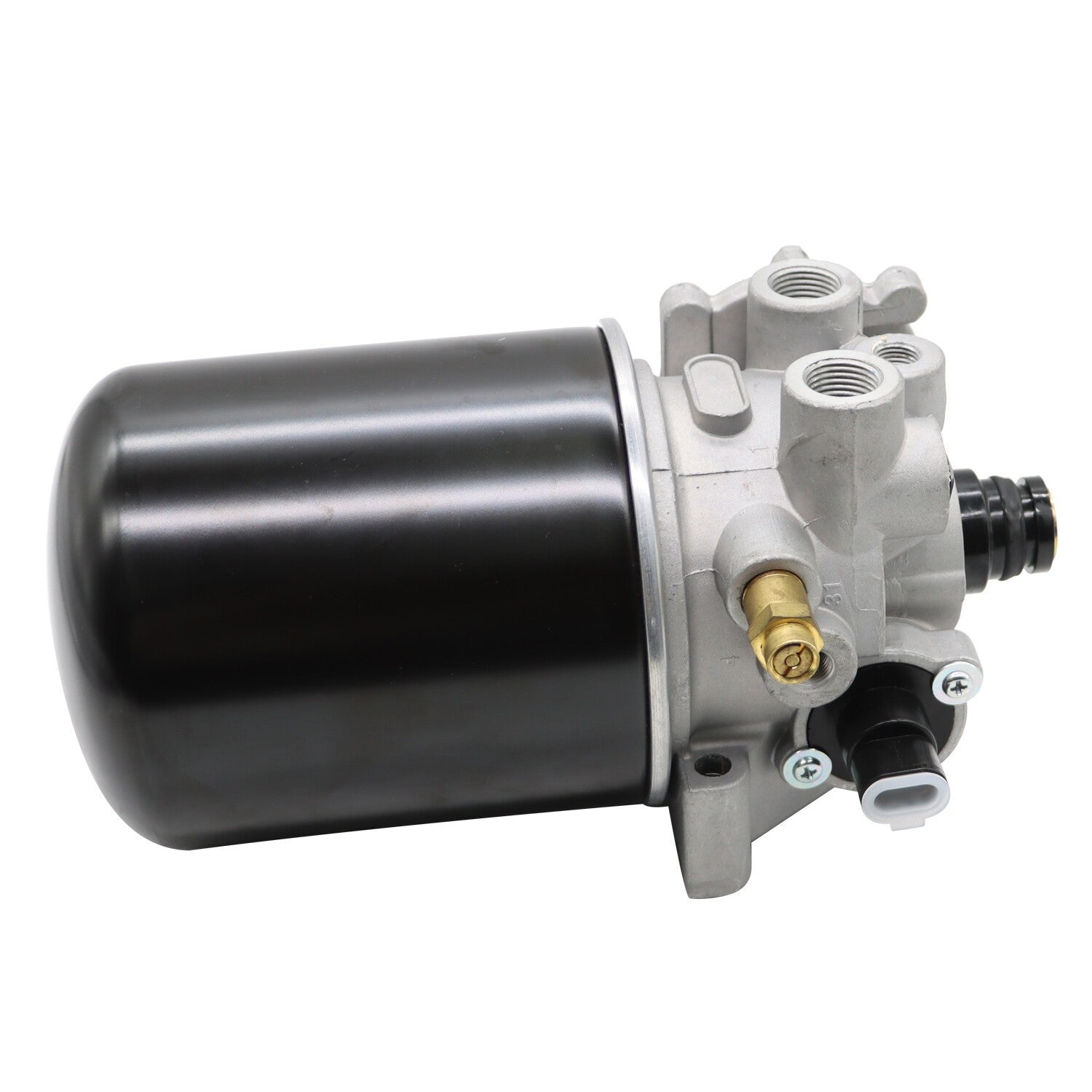 Meritor Wabco Air Dryer System Saver 1200P R955300 R955079 4324210090