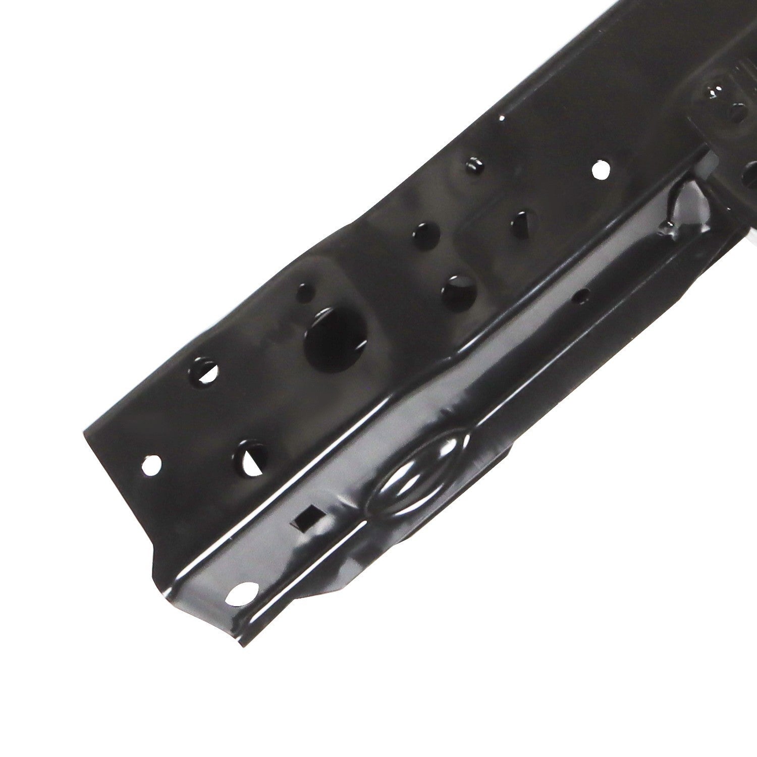 New Radiator Support Core Upper for 2019-2023 Toyota RAV4 5320542906