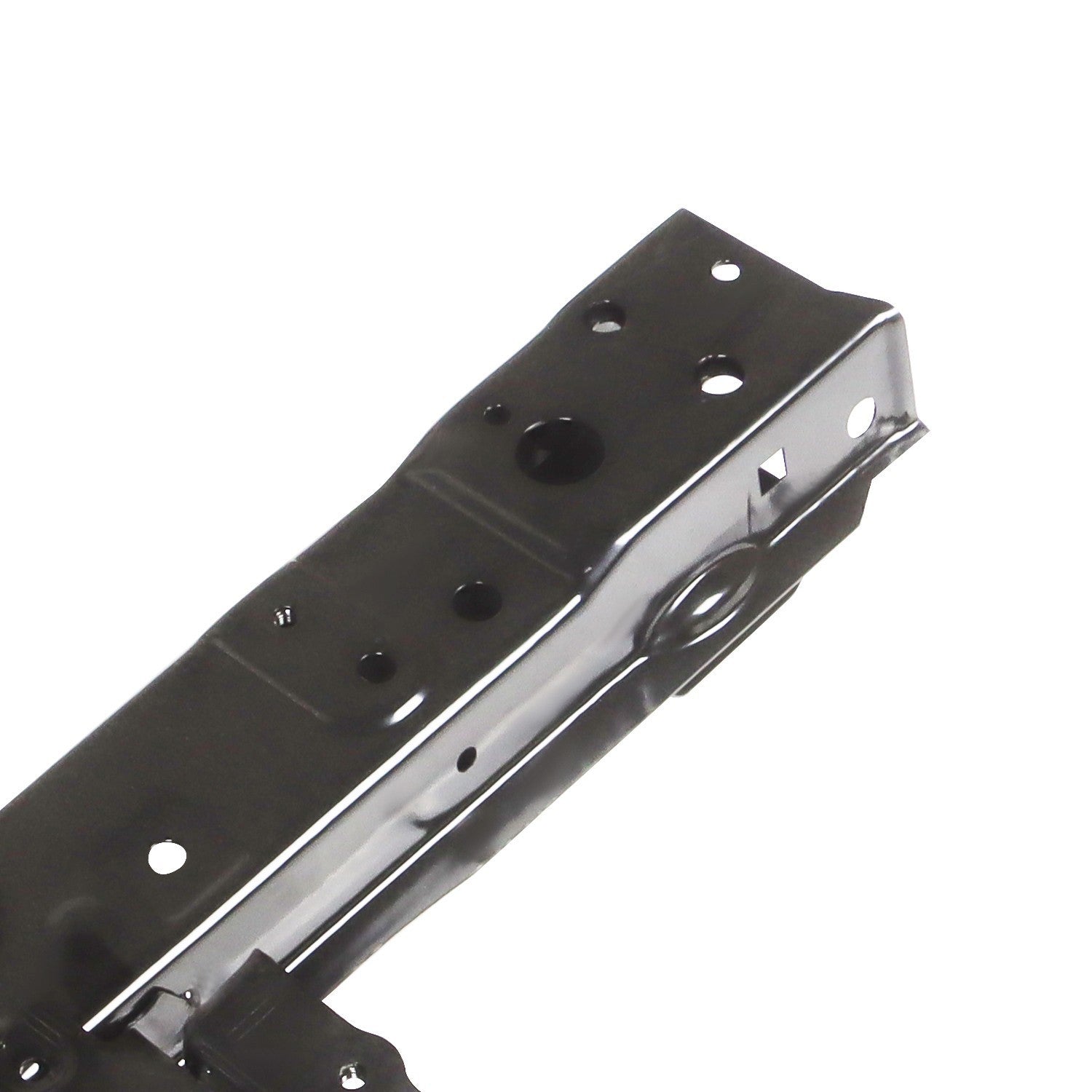 New Radiator Support Core Upper for 2019-2023 Toyota RAV4 5320542906