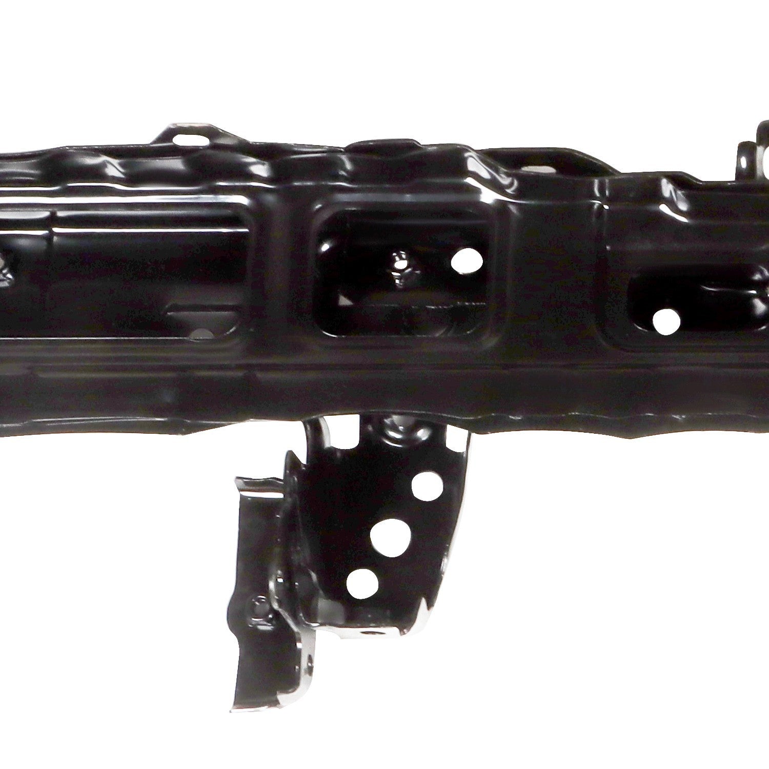 New Radiator Support Core Upper for 2019-2023 Toyota RAV4 5320542906