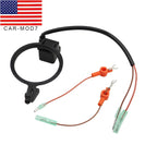 Trigger Coil 98450A10 98450A5 2 Cyl 6HP-25HP Mariner Mercury Outboard 1977-93