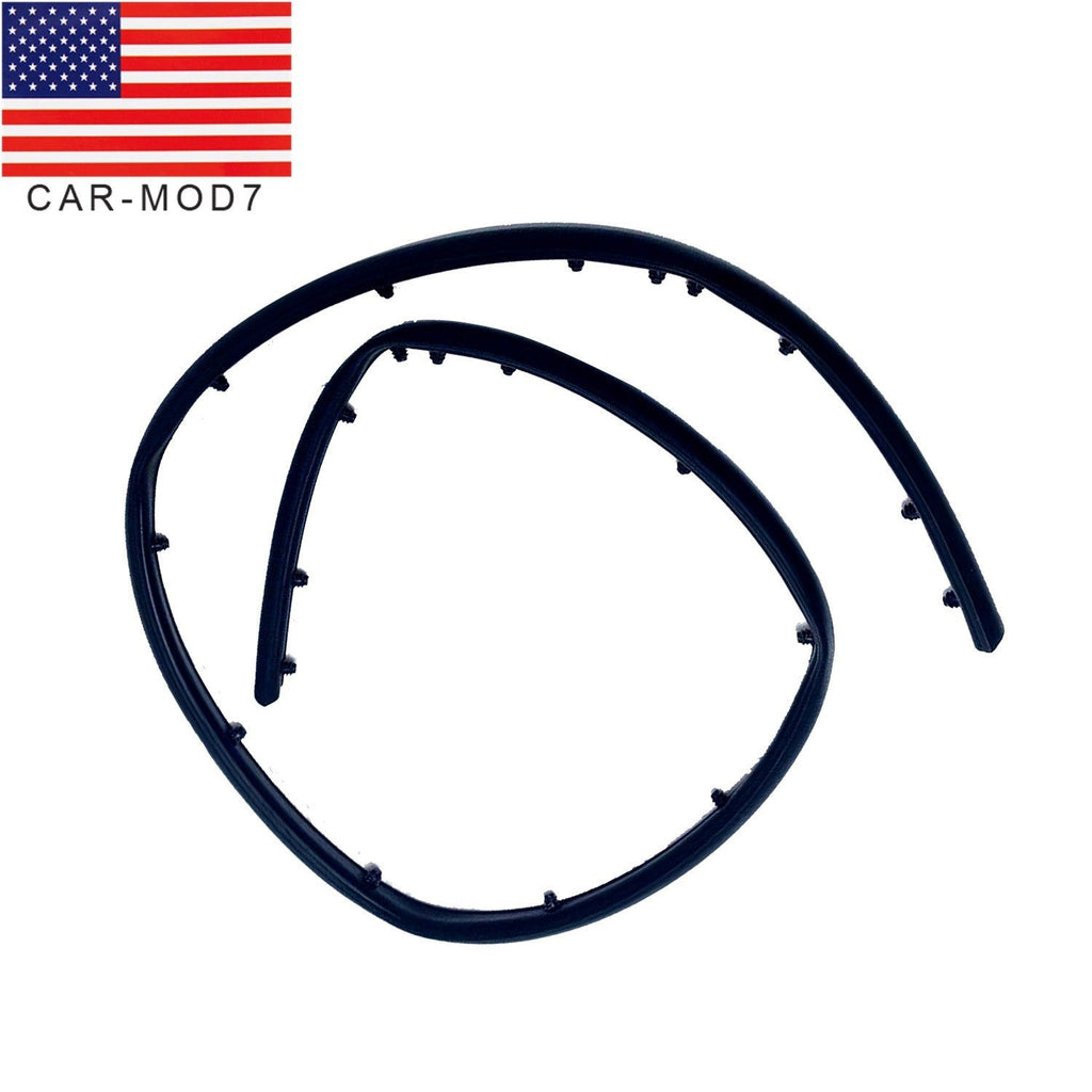 Hyundai Sonata 2015-2017 Front Grille Upper Rubber Molding 86362C2000