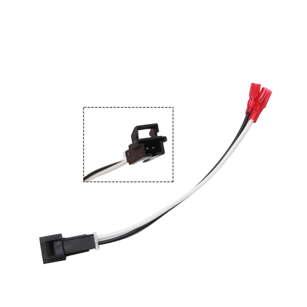 4X Radio Speaker Wiring Harness Adapter for GMC Chevy Buick Cadillac 72-4568