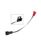 4X Radio Speaker Wiring Harness Adapter for GMC Chevy Buick Cadillac 72-4568