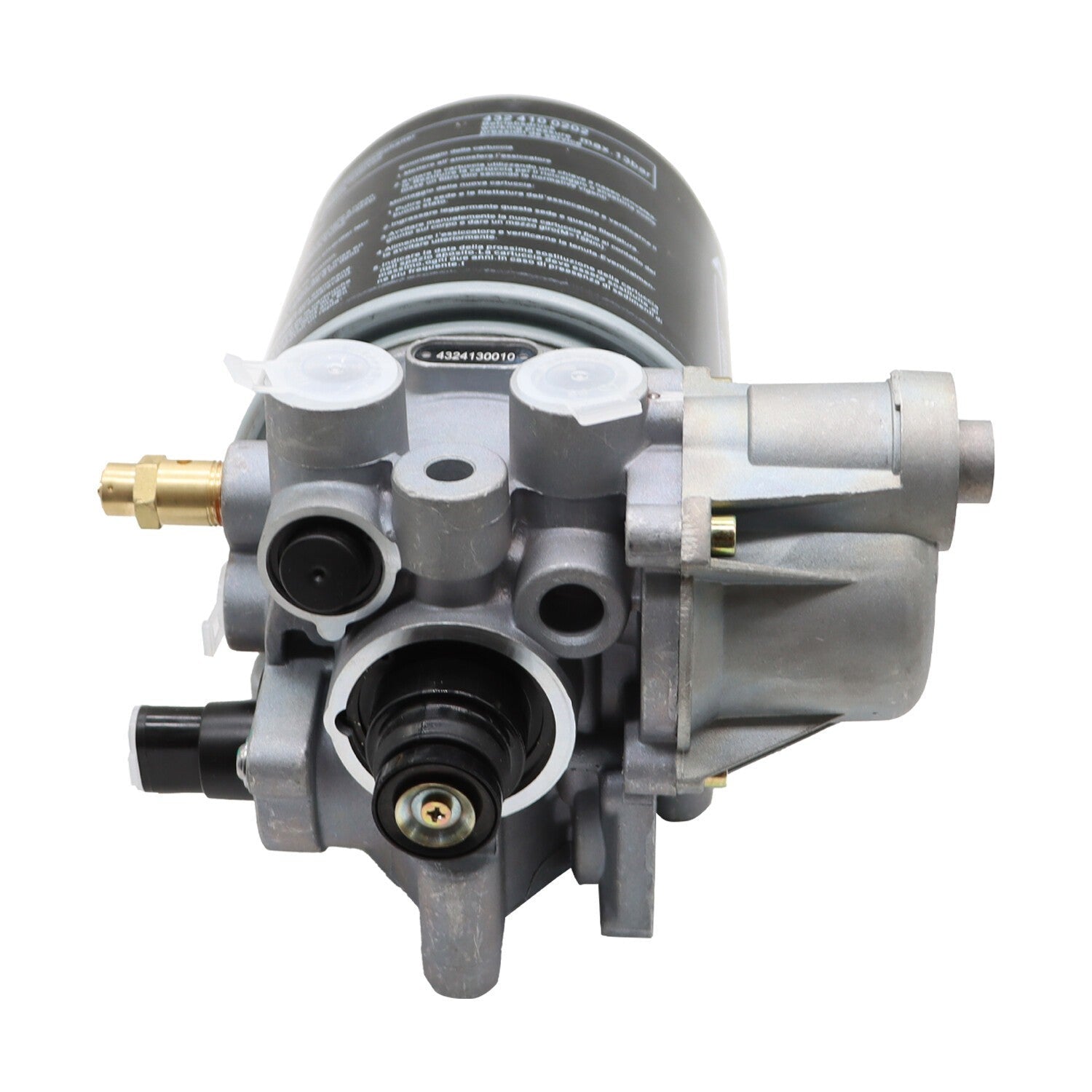 12V Air Dryer for Meritor Wabco 1200 Series R955205 065691 4324130010