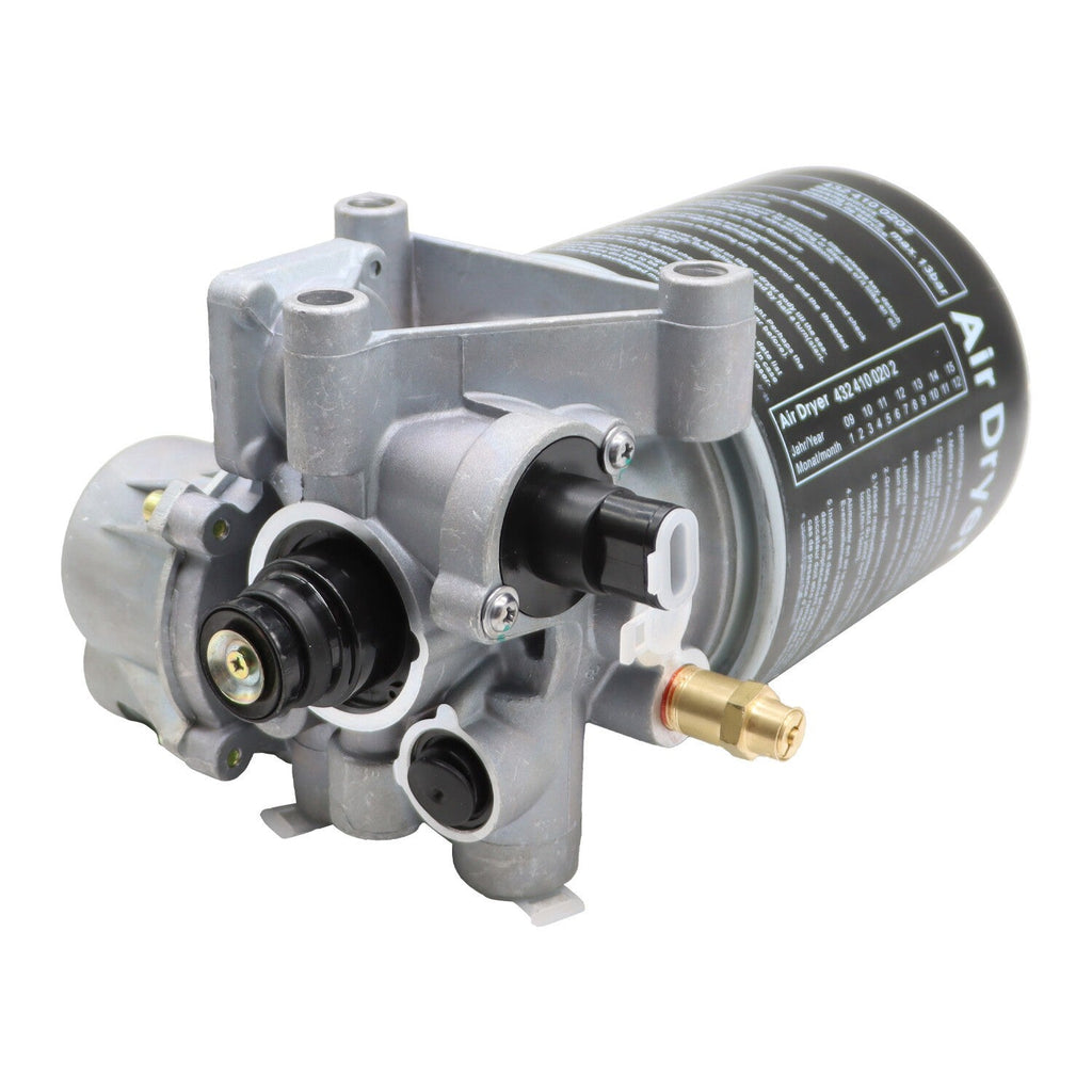 12V Air Dryer for Meritor Wabco 1200 Series R955205 065691 4324130010