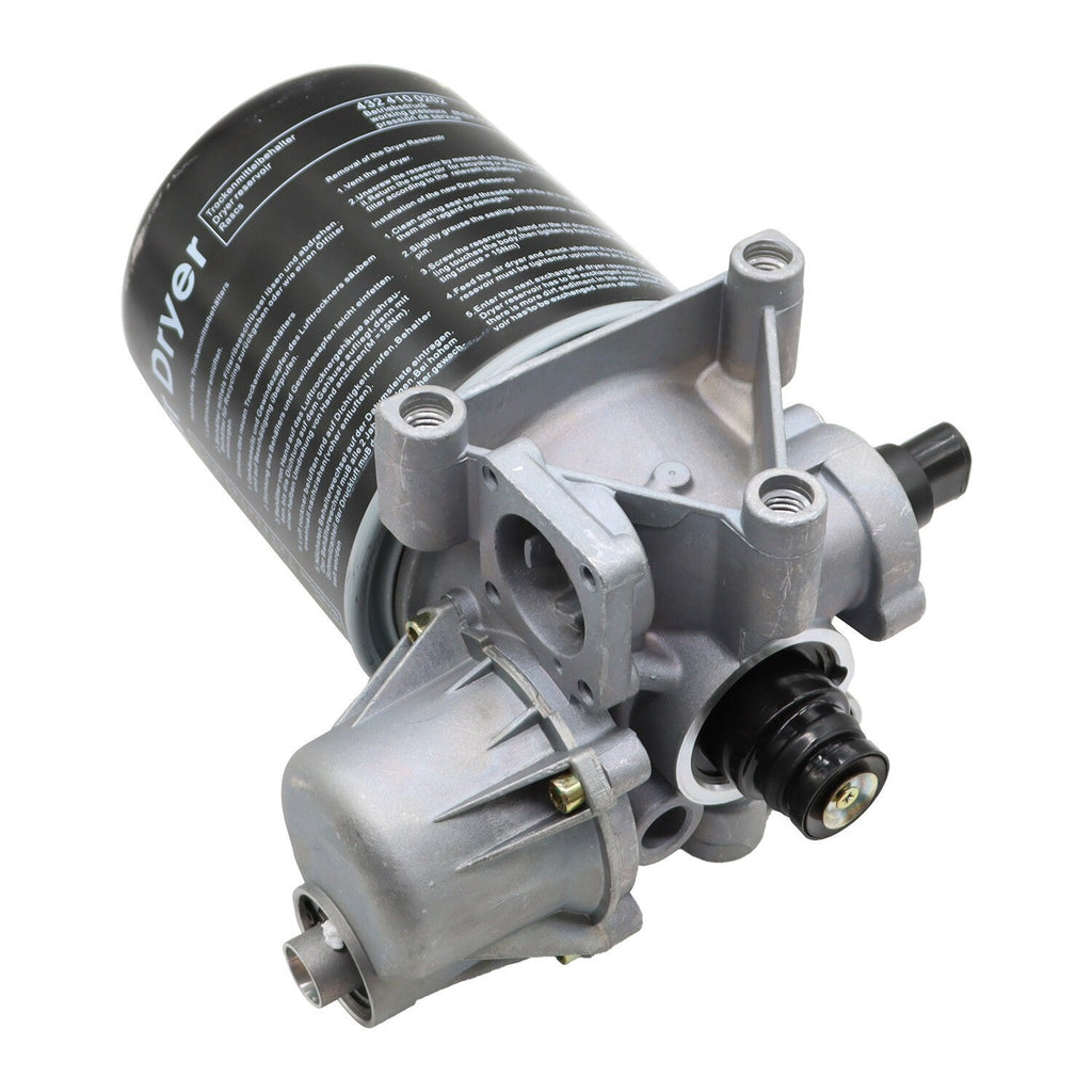 12V Air Dryer for Meritor Wabco 1200 Series R955205 065691 4324130010