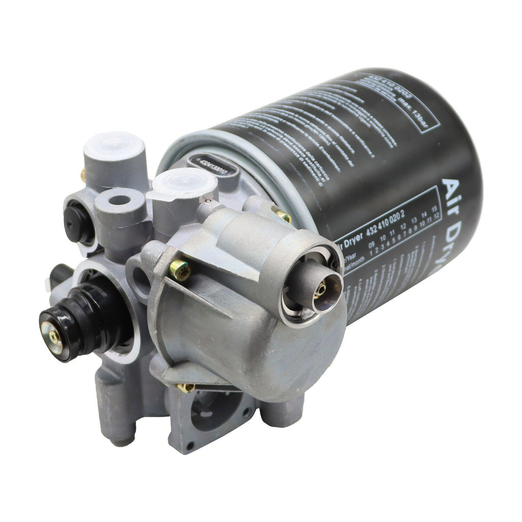 12V Air Dryer for Meritor Wabco 1200 Series R955205 065691 4324130010