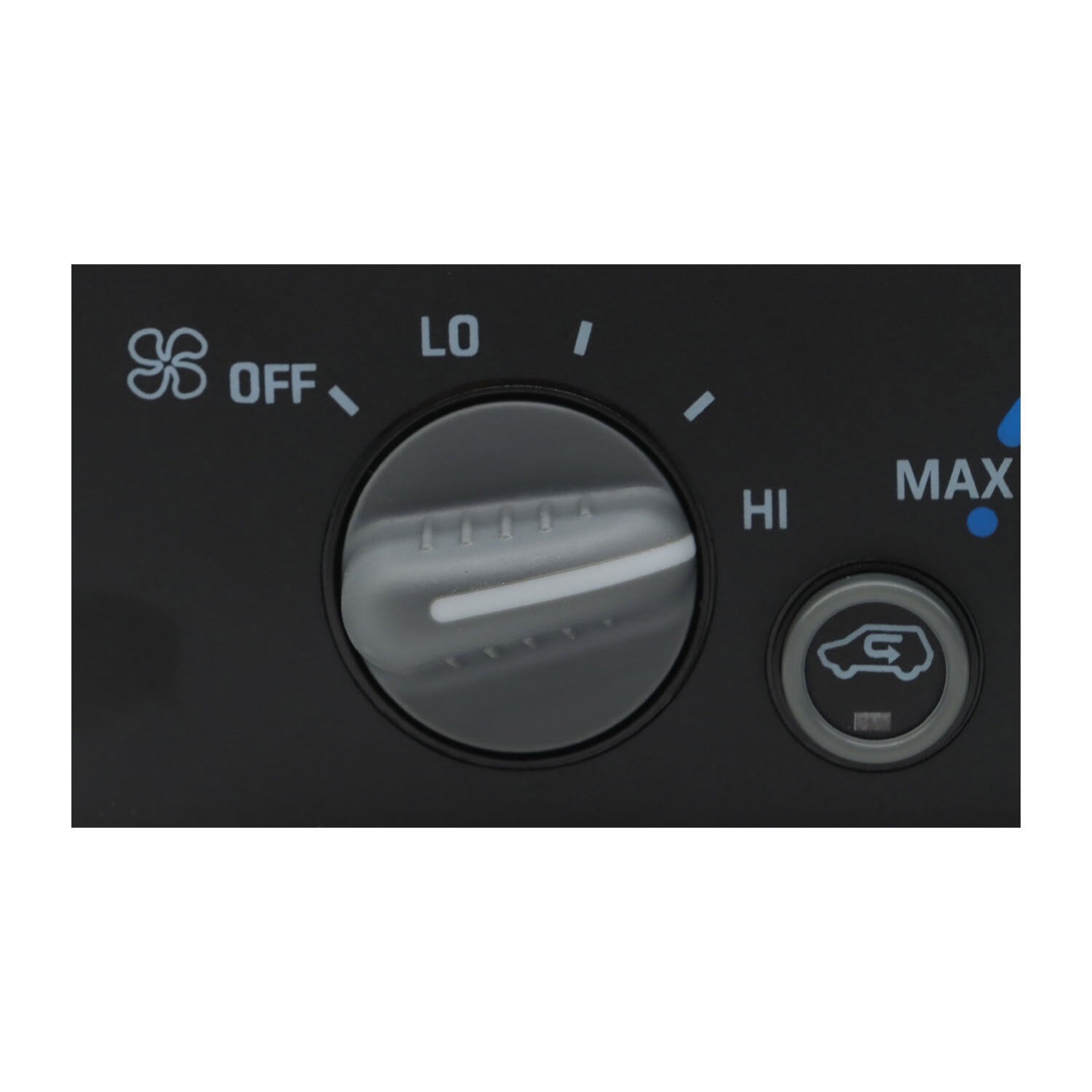 A/C Heater Climate Control Switch 599-007 for Chevy GMC C1500-K3500 Trucks