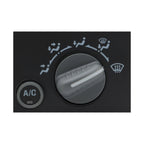 A/C Heater Climate Control Switch 599-007 for Chevy GMC C1500-K3500 Trucks