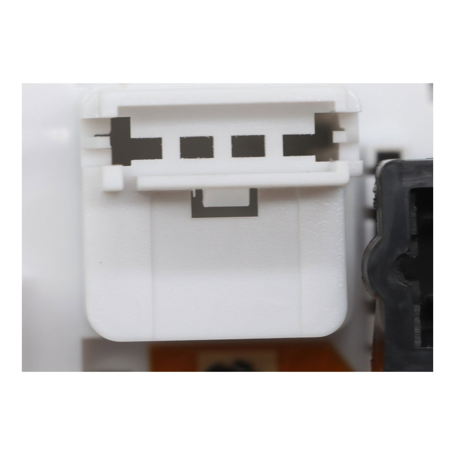 A/C Heater Climate Control Switch 599-007 for Chevy GMC C1500-K3500 Trucks