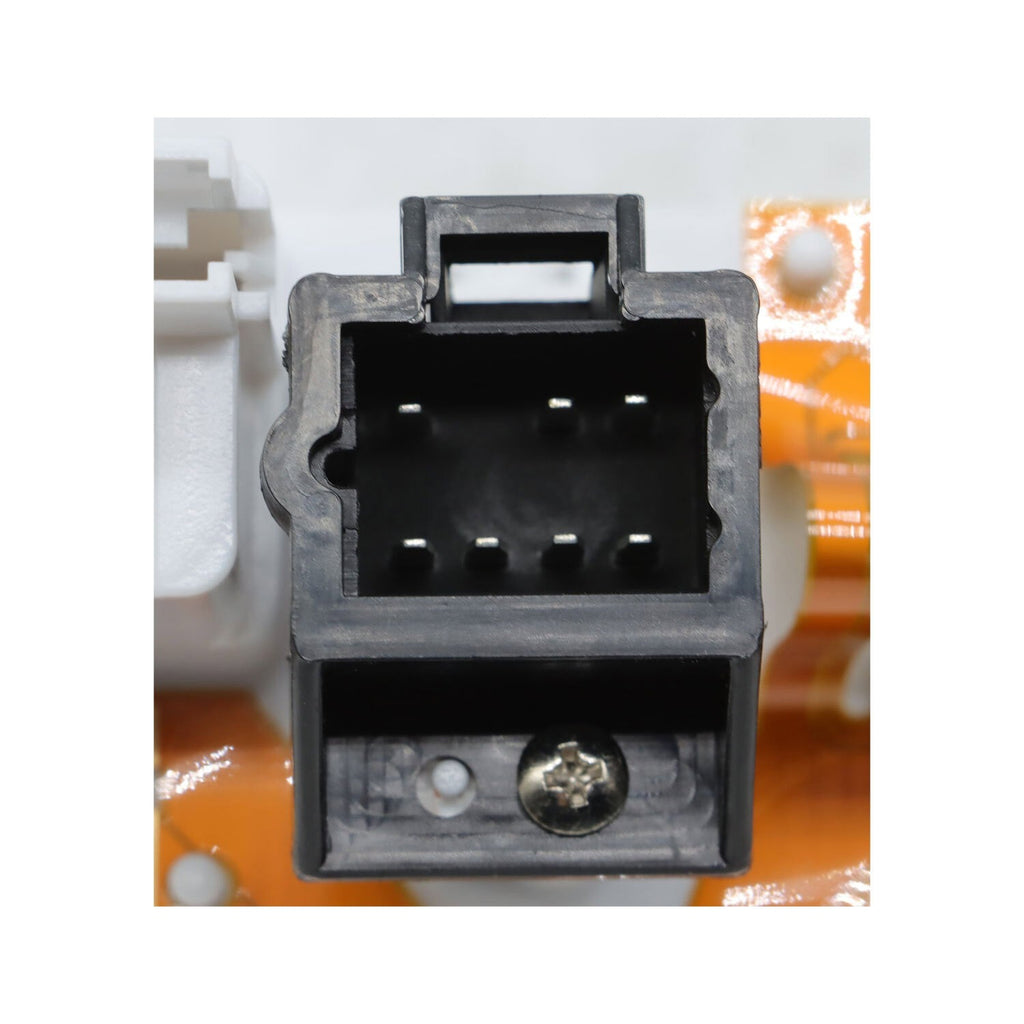A/C Heater Climate Control Switch 599-007 for Chevy GMC C1500-K3500 Trucks