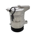 AC Compressor for Cadillac SRX 3.6L 2012-2016 Replacement A/C Unit