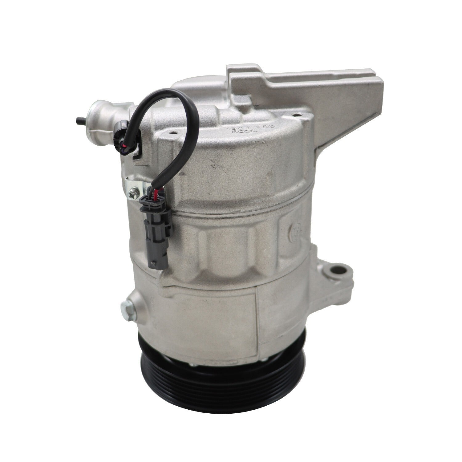AC Compressor for Cadillac SRX 3.6L 2012-2016 Replacement A/C Unit