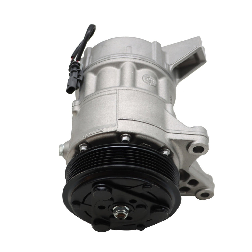 AC Compressor for Cadillac SRX 3.6L 2012-2016 Replacement A/C Unit