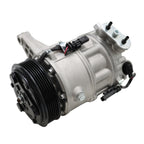 AC Compressor for Cadillac SRX 3.6L 2012-2016 Replacement A/C Unit