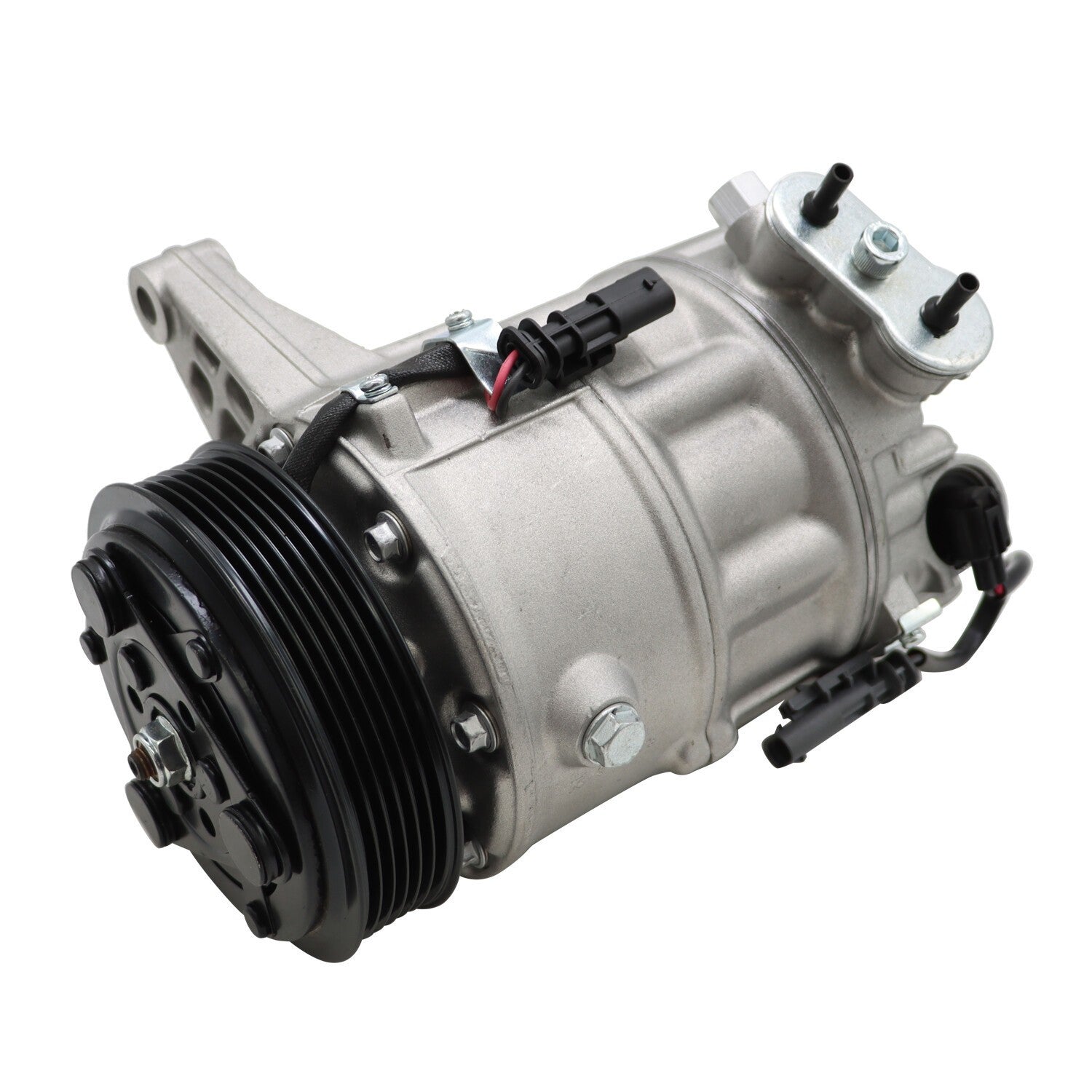 AC Compressor for Cadillac SRX 3.6L 2012-2016 Replacement A/C Unit