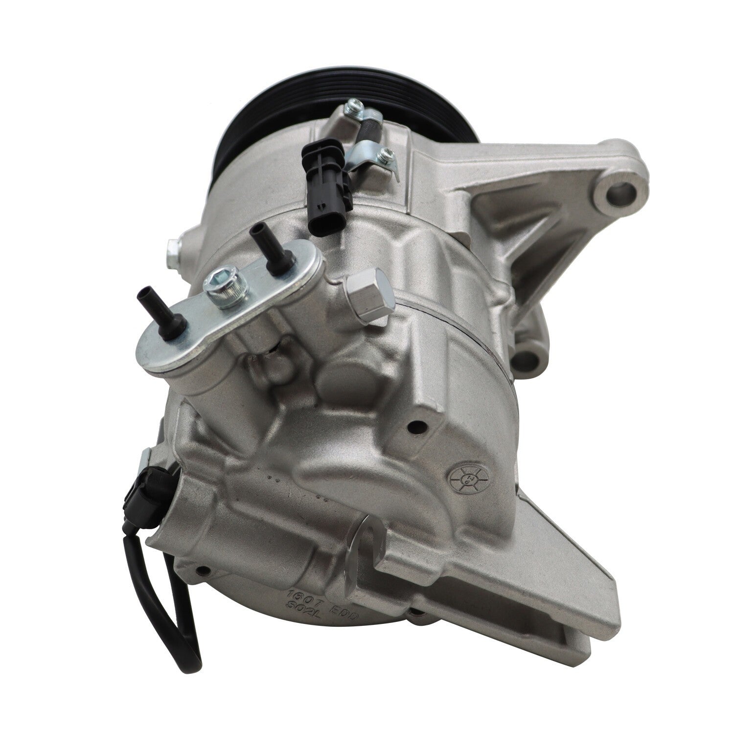 AC Compressor for Cadillac SRX 3.6L 2012-2016 Replacement A/C Unit