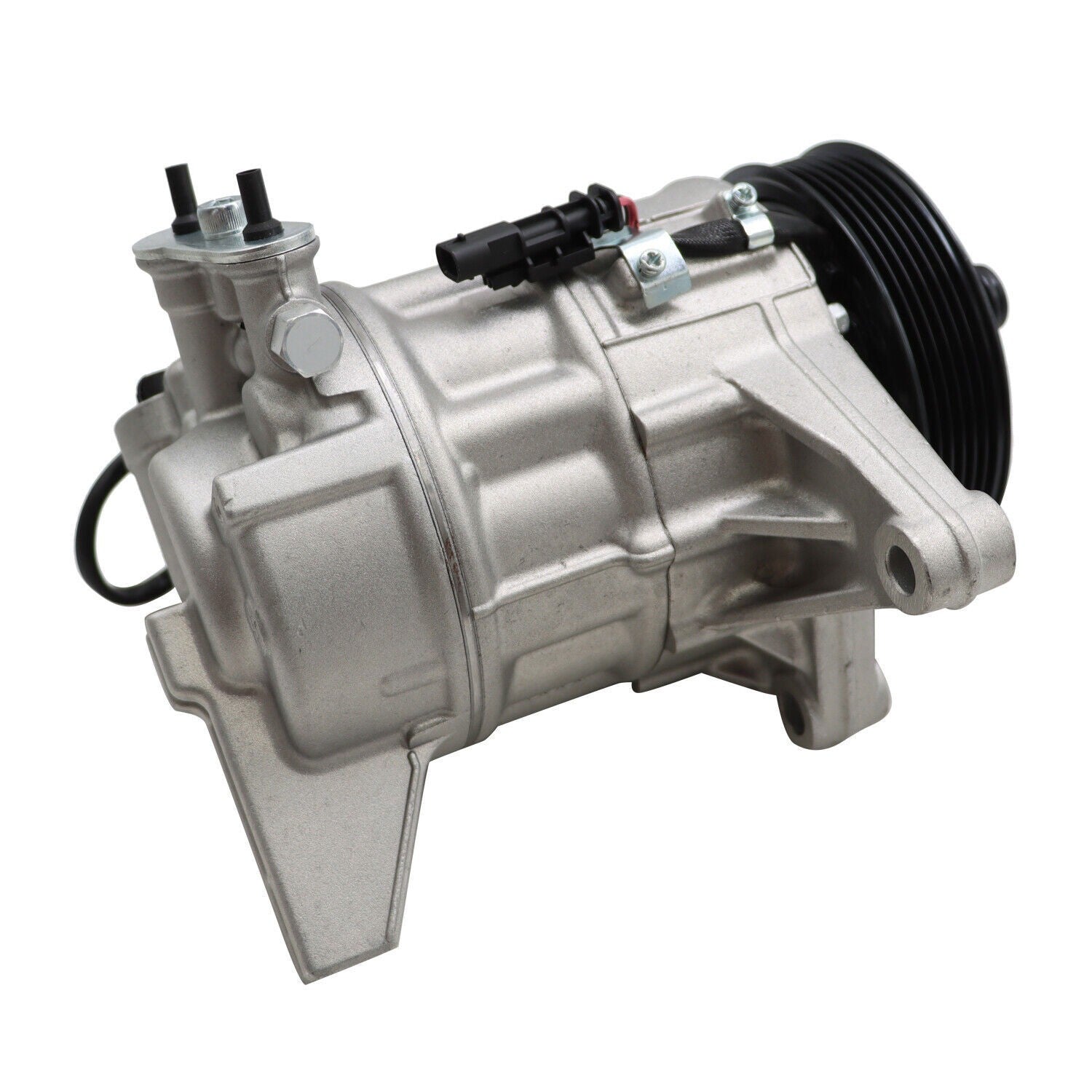 AC Compressor for Cadillac SRX 3.6L 2012-2016 Replacement A/C Unit